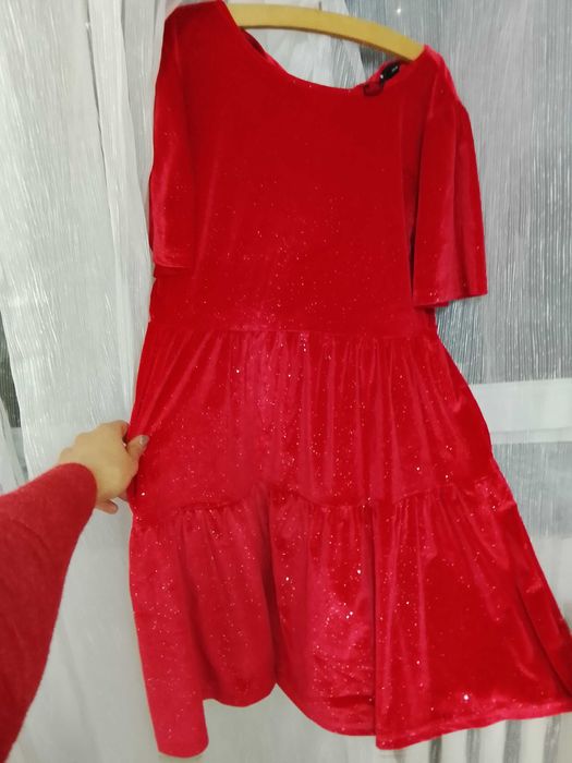 Vand Roche Rosie Eleganta