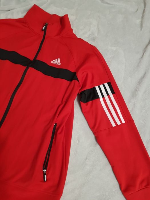 Bluză trening Adidas