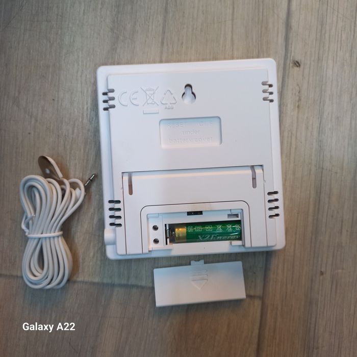 Гигромеьр НТС-2 термометр