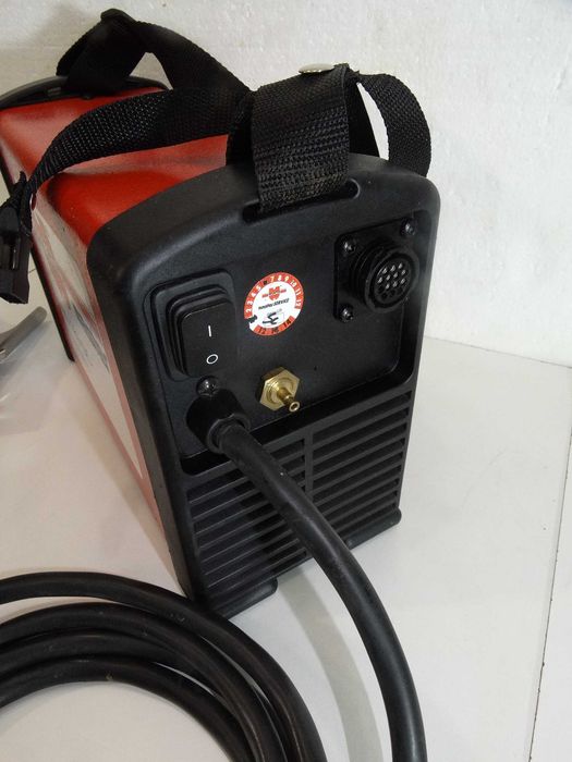 Wurth Master WIG 180 DC - Инвертор Аргон