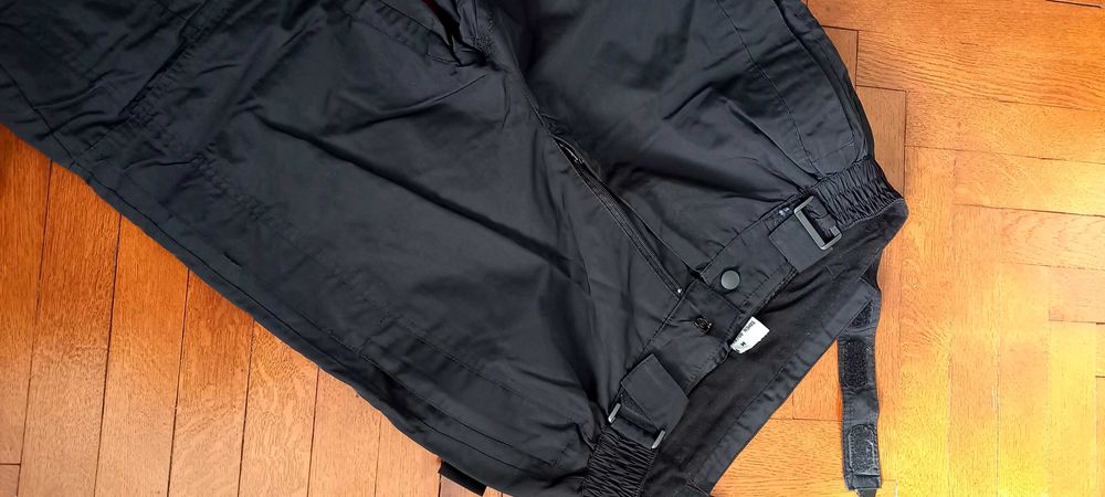 Дамски текстилен мото панталон