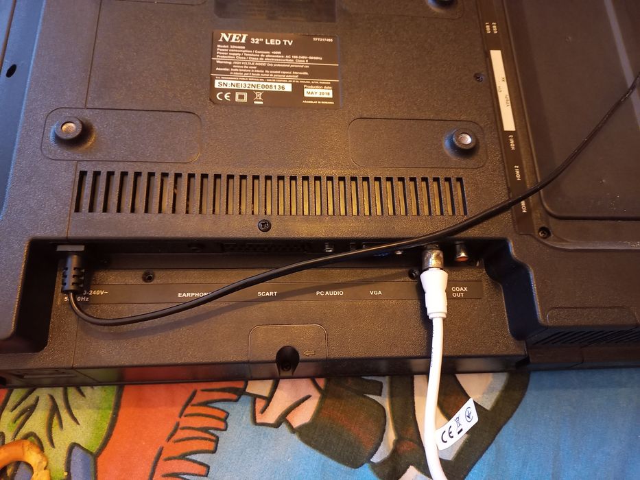 Televizor Nei 32"