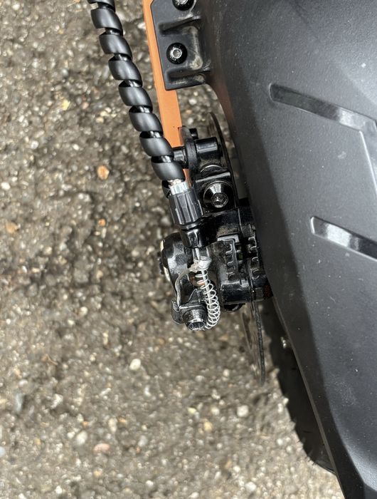 Trotineta G2 Max