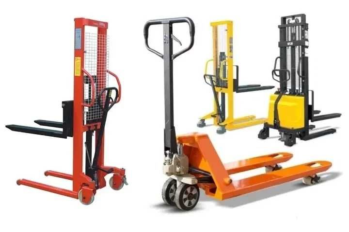 Услуги по ремонту гидравлики