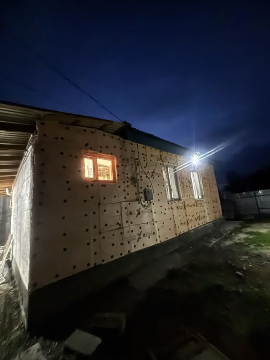 Продам Дом школа Токаева