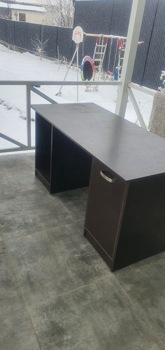 Письменный  стол