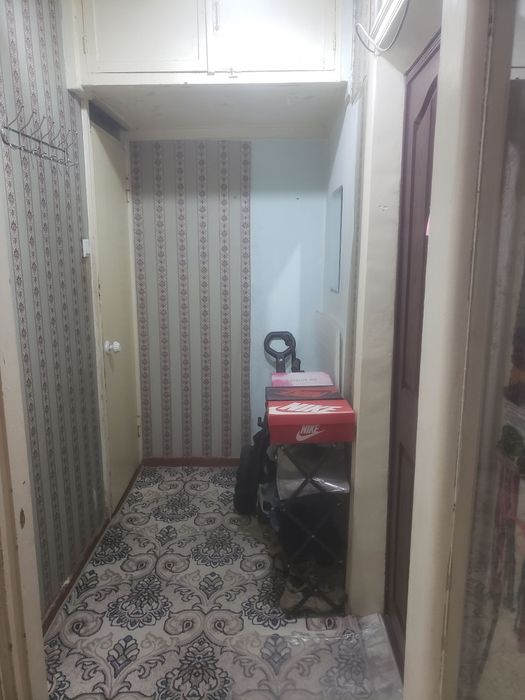 1×2 квартира Сотилади