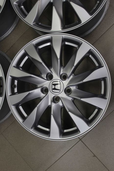 Джанти 18" Honda CRV, HRV, Accord