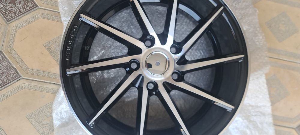 Воссен Vossen ….