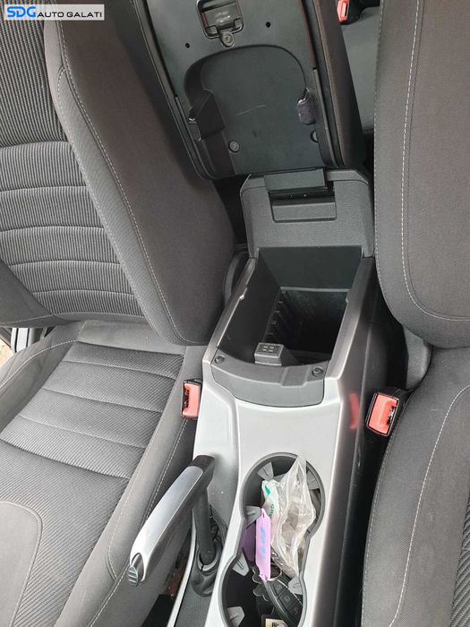 Cotiera Completa Ford Kuga 2 2012 - 2019