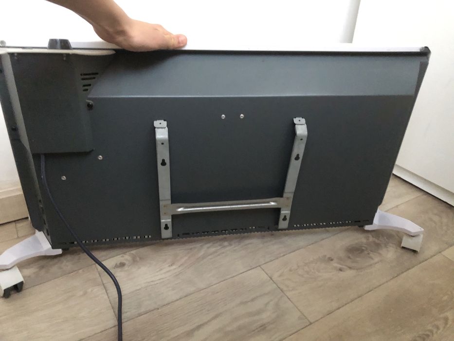 Обогреватель elcetrolux