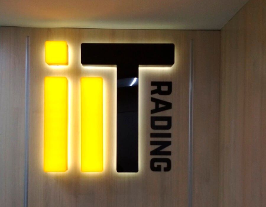 Ichki va tashqi barcha turdagi Reklama xizmati