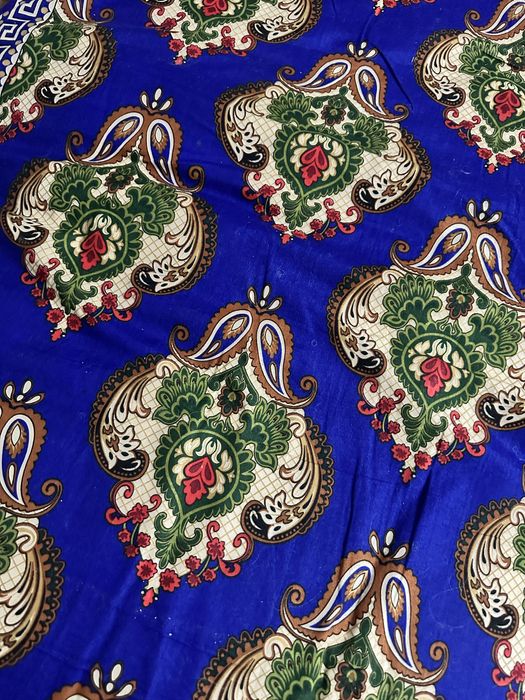 Корпешки почти новые