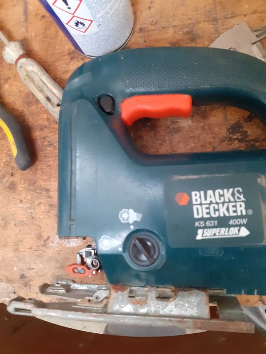 Ремонт на електроинструменти перфоратори,ъглошлайфи...