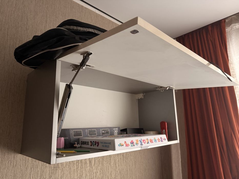 Стенка в гостинную