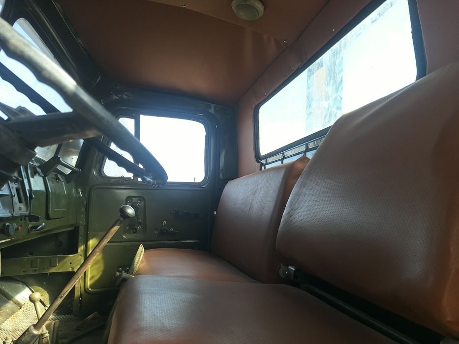 продам Урал 4320 топливозаправщик