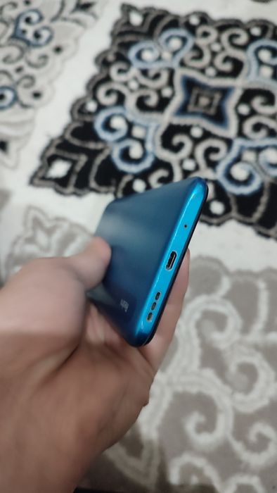Xiaomi Redmi 9A.