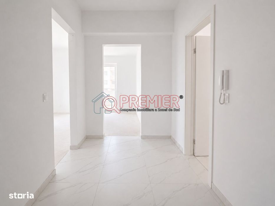 2 camere decomandat cu terasa de 39 mp | zona Grand Arena Mall Berceni