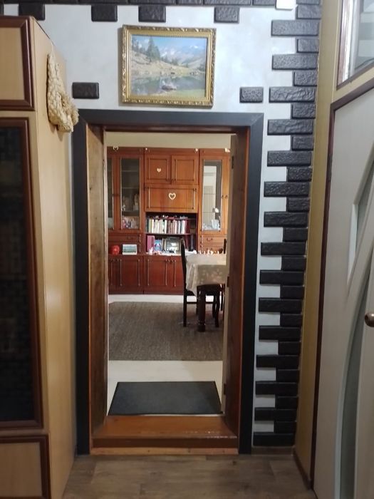 ПРОДАЕТСЯ ДОМ
с.Бородулиха, ул.Подборная, 18. Лесхоз