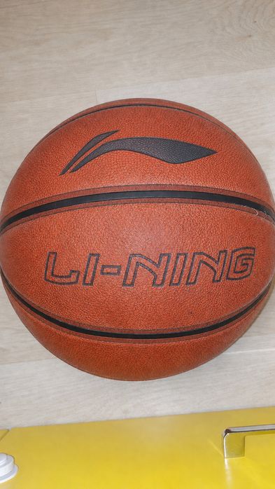 мяч li-ning 3x3  .