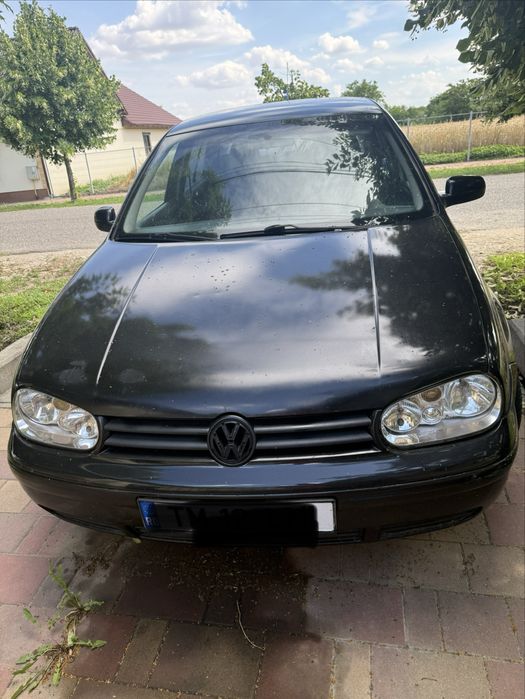 Vw golf 4 de vanzare