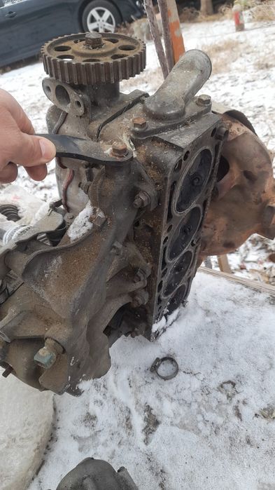 Опельге мотор бар