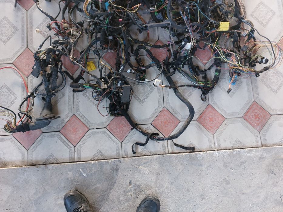 Фишки Bmw x5 e70/e71