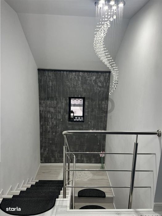 RECO Vila moderna cu 4 camere in zona Dealuri