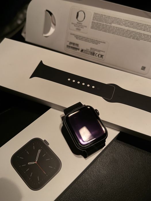 Apple Watch 6 series 40mm