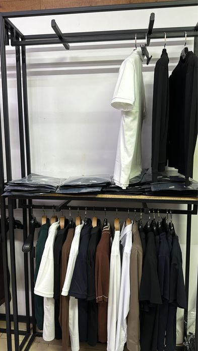 Продам оборудование и маникены
