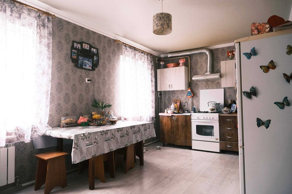 ПРОДАМ Частный Дом г. Костанай