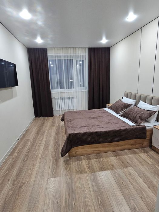 Квартира в центре