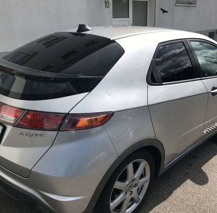 Продавам Honda civic