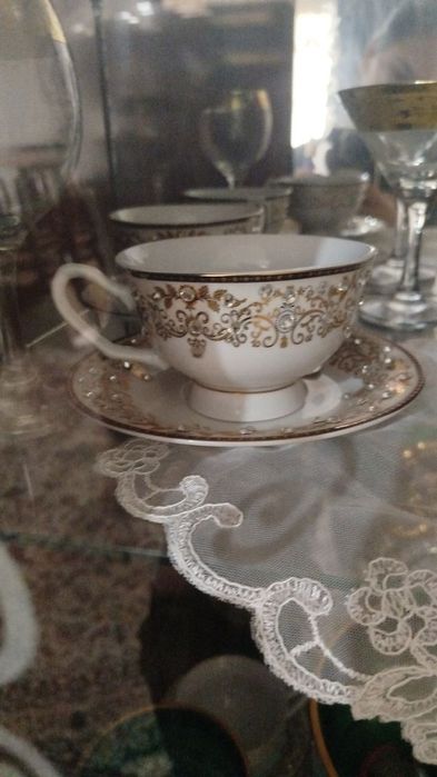 Servis nabor sotiladi