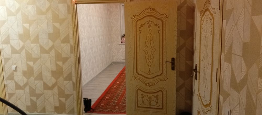 Квартира сотилади