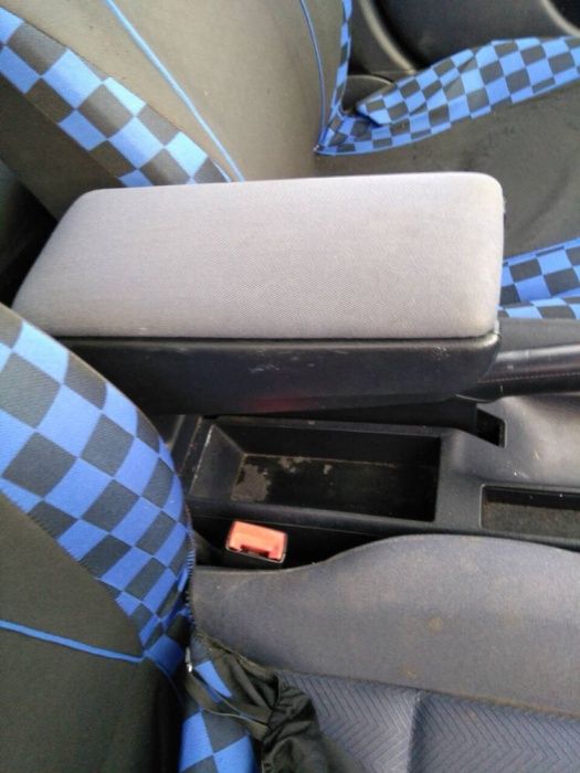 Ауди а4 б5 фейслифт на части