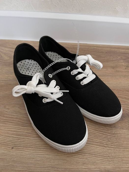 Обувь / Кеды USA