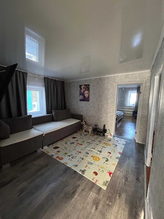 Продам дом в районе Наримановки