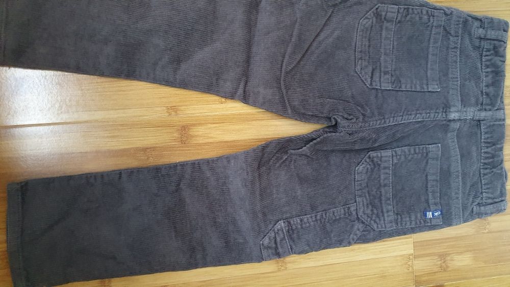 Pantaloni Okaidi mărimea 104cm