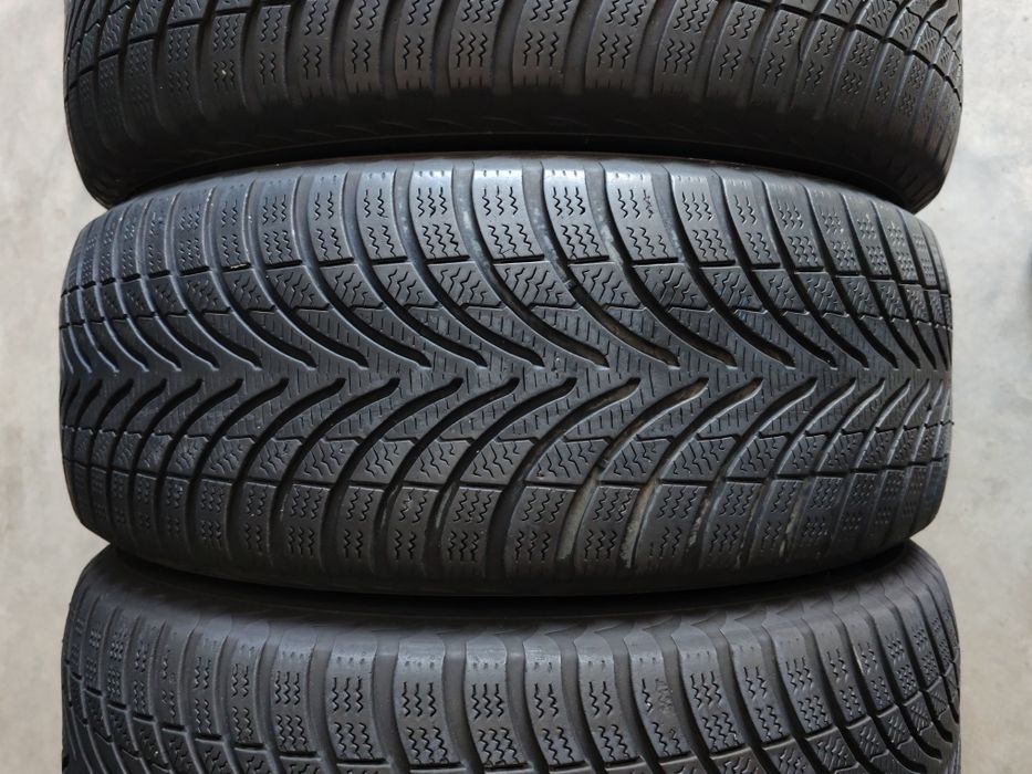 205 55 R16 Anvelope Cauciucuri M+S 6mm