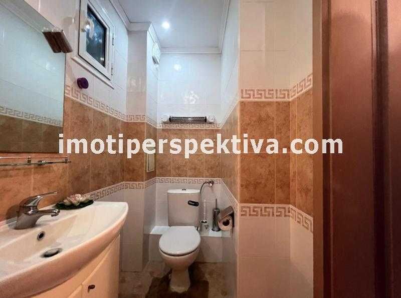 Продава се Тристаен апартамент в Пловдив, Център - 91 кв.м за 2341 €/кв.м - Снимка #5