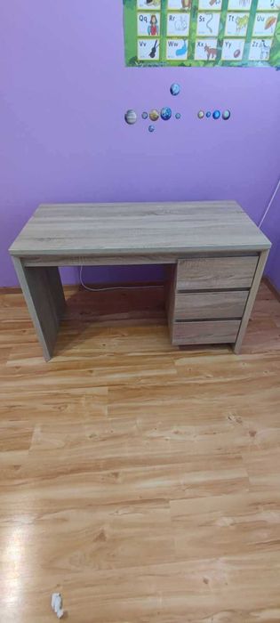 Мебели - гардероб, скрин, бюро, нощно шкафче и етажерка LEGO Нови цени