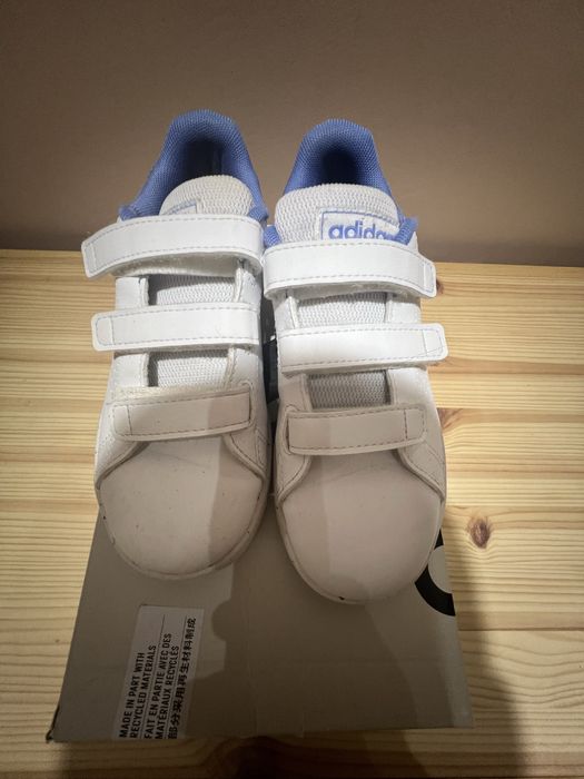 Маратонки Adidas Tenis