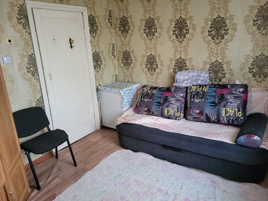 Сдам квартиру в элитном районе