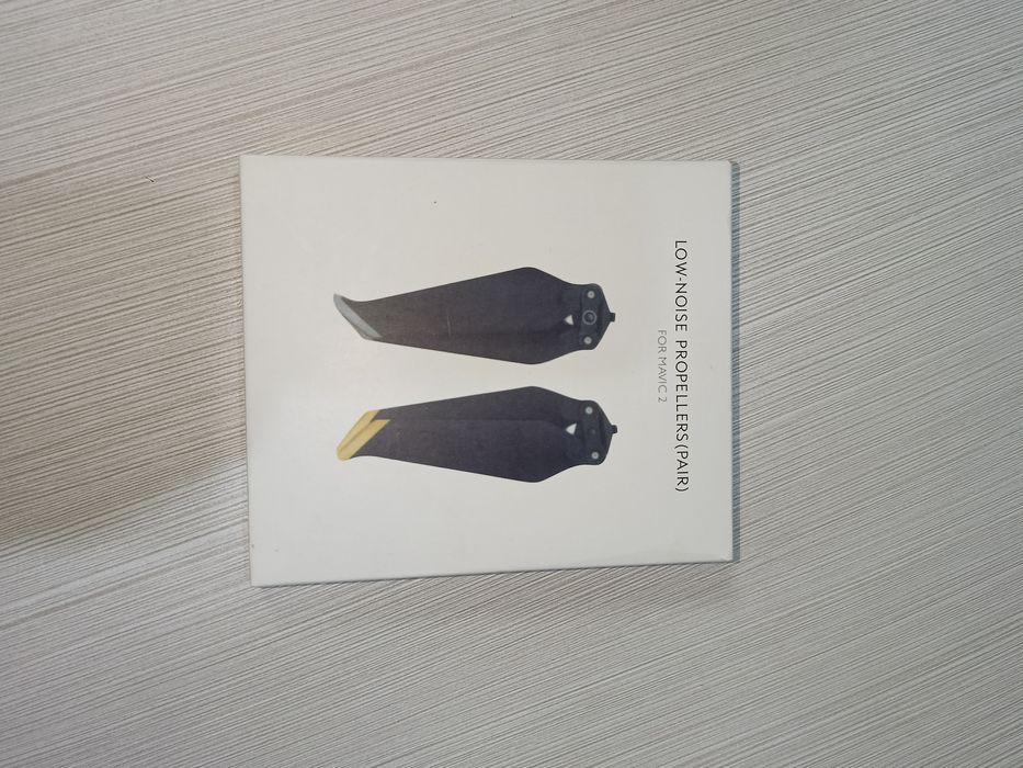 Пропеллеры на дроны DJI