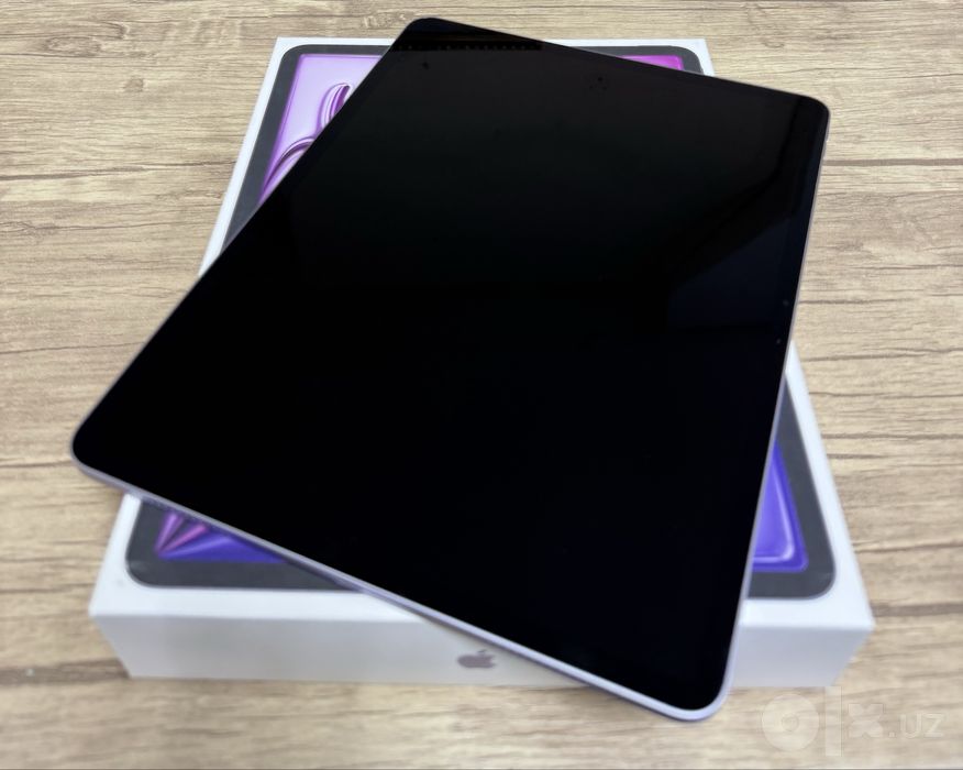 Prodam Idyal Ipad Air 13 M4 256GB wi-fi