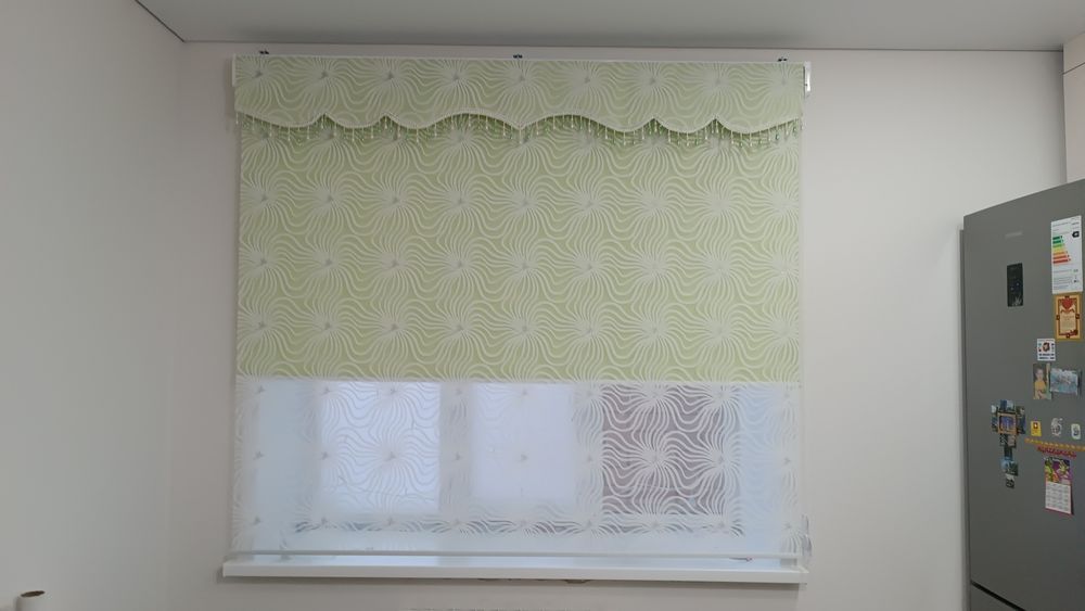 РОЛЛ-Шторы.   Роллшторы, жалюзи в