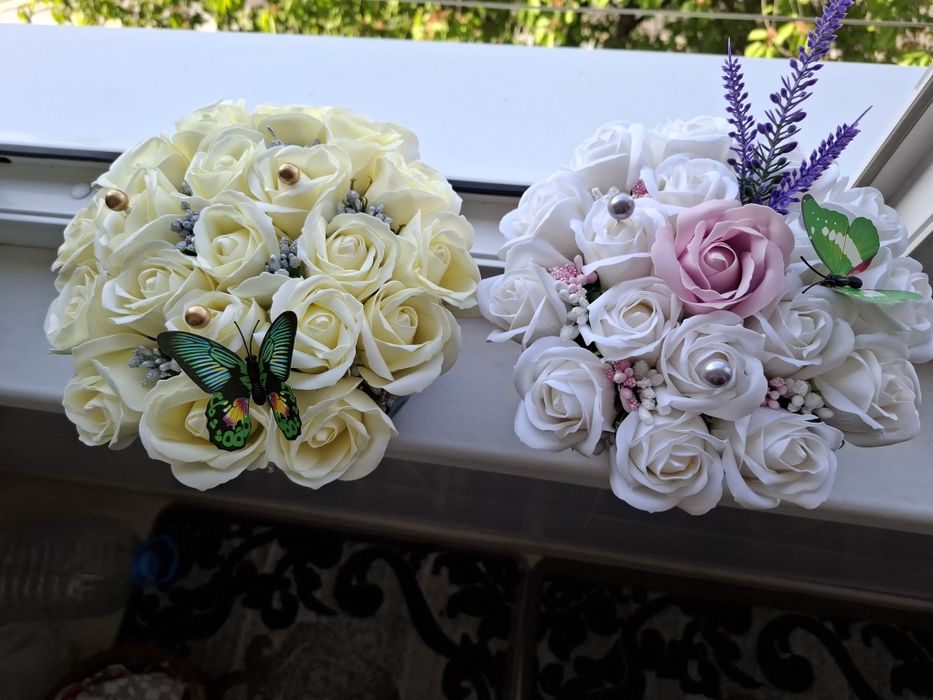 Flori ornamentale