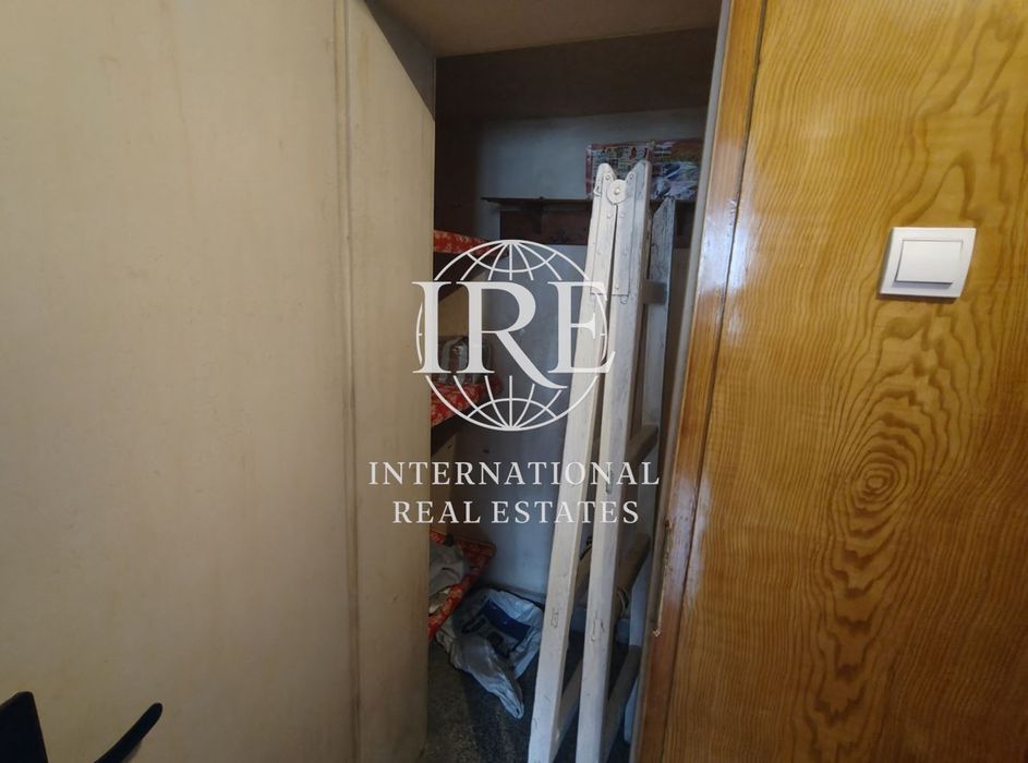 4-стаен в Варна-Окръжна болница площ 90 цена 235000