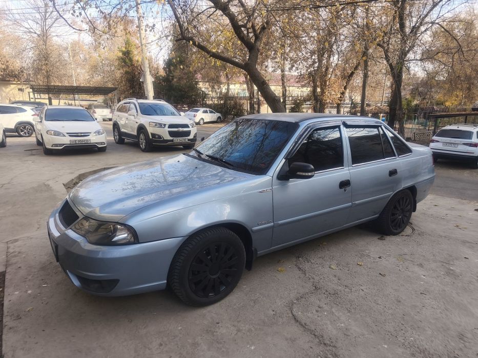 Несия 2 сотилади 1.6